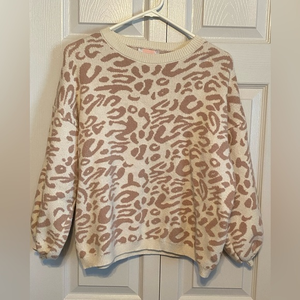 C+D+M Sweater‎ S/M
